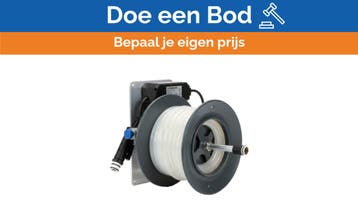 Bieden: Glendinning Hosemaster LW 05520-24-100, Ophalen of Verzenden