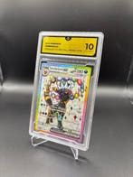 Pokémon - 1 Graded card - Umbreon #176 Prismatic Figure, Hobby en Vrije tijd, Nieuw