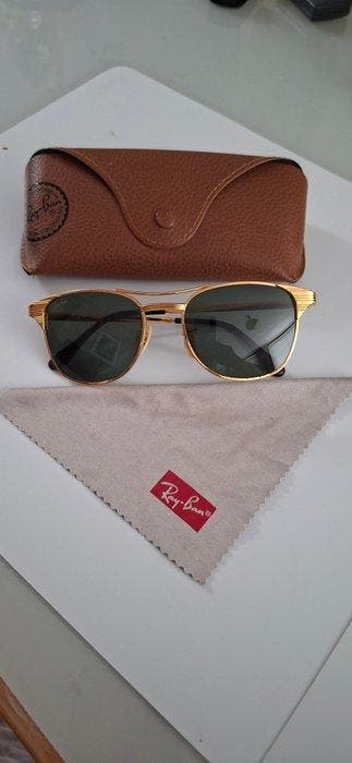 Bausch & Lomb U.S.A - Lunettes de soleil