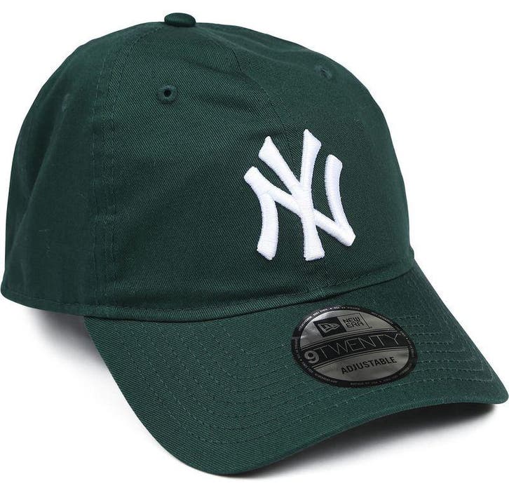 New Era NY Yankees Cap Donkergroen maat  Heren, Vêtements | Hommes, Chapeaux & Casquettes, Envoi