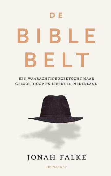 De Bible Belt (Goed), Verzenden