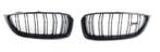 Glans Zwarte Nieren Origineel BMW 4 Serie F82 F83 M4 B4826