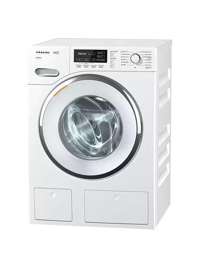 Miele WMG 120 - Wasmachine - 8 kg - 1600 tpm - TwinDos -, Electroménager, Lave-linge, Enlèvement ou Envoi