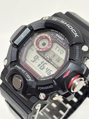 Casio - Rangeman GW-9400 - Sans prix de réserve - Homme -