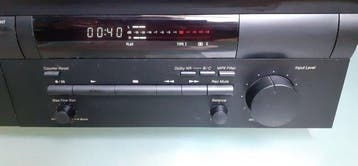 Harman Kardon - TD4200 CD Transcription Quality, Nieuw