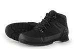 Timberland Veterboots in maat 41½ Zwart, Kleding | Heren, Schoenen, Verzenden, Boots, Zo goed als nieuw, Timberland