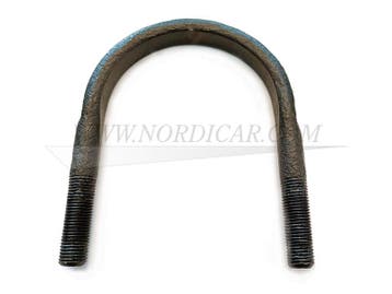 Veerstrop gebruikt Volvo 654957-U 544, Gebruikt, Volvo