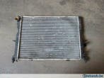 radiator Discovery TD5  PCC001070, Nieuw, Land Rover
