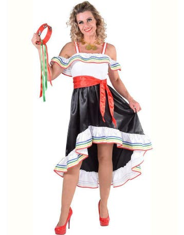 Hongaarse gypsy jurk, Ophalen of Verzenden, Nieuw
