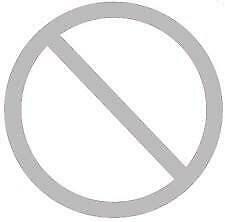 75X50 KLEMZADEL LIJMUITV., Divers, Divers Autre, Enlèvement ou Envoi