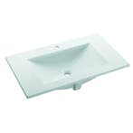 Sanifun wastafel Maricela 600 x 450 x 160 mm, Huis en Inrichting, Badkamer | Badtextiel en Accessoires, Nieuw, Overige typen