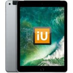 iPad 2017 - 9.7 inch  refurbished met 2 jr. garantie, Informatique & Logiciels, Apple iPad Tablettes, Ophalen of Verzenden, Wi-Fi en Mobiel internet