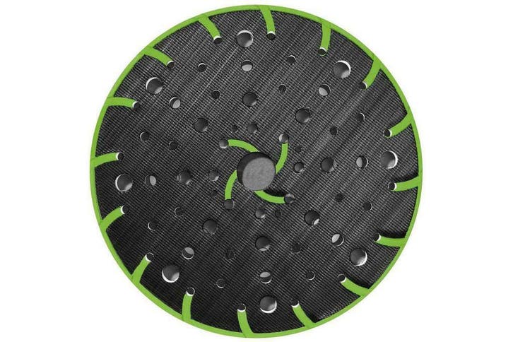 Festool FastFix steunschijf ST-STF D150/MJ2 MULTI-JETSTREAM, Bricolage & Construction, Outillage | Pièces de machine & Accessoires