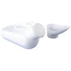 Urinaal Unisex (man/vrouw), Ophalen of Verzenden, Nieuw