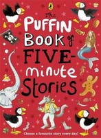 The Puffin Book Of Five-Minute Stories 9780141308791, Verzenden, Gelezen, Charles Perrault