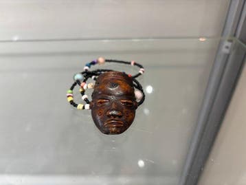 Figuur - Ikoko - Pende - Congo