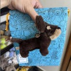 Jellycat - Jouet en peluche Dackel