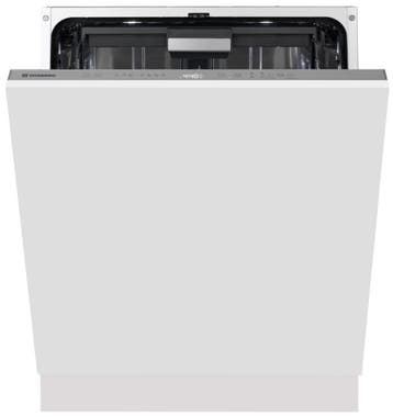 Wisberg Wbbidw42bp - Inbouw Vaatwasser - 14 Couverts - 42 dB, Ophalen of Verzenden