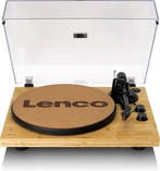 Platenspeler met Bluetooth - Ortofon 2M Red Cartridge - D..., Verzenden, Nieuw