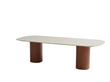 Taste by 4 Seasons Bosco low dining tuintafel Spicy met, Tuin en Terras, Nieuw