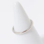 Cartier - Ring - Wedding Platina, Nieuw