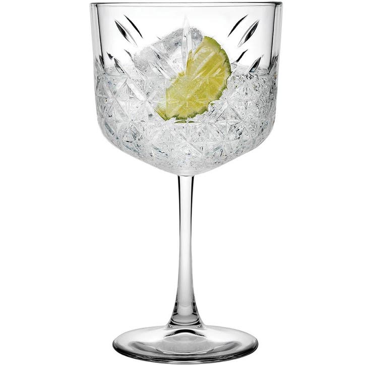 Cocktailglazen | TIMELESS | Glas | 55cl |  12 Stuks |, Zakelijke goederen, Horeca | Keukenapparatuur, Nieuw in verpakking, Verzenden