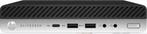 Intel i5 6-Core Mini Desktop PC SFF - HP Elitedesk 800 G4..., Computers en Software, Ophalen of Verzenden, Gebruikt