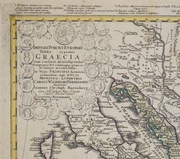 Griekenland - Oud-Griekenland & de Oostelijke Middellandse, Livres