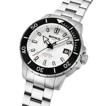 Schild - Swiss Automatic - Limited Edition * 1 - 50 * - Rare
