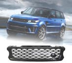 GRILLE RANGE ROVER SPORT L494 13-17 LOOK SVR NOIR BRILLANT, Autos : Pièces & Accessoires, Verzenden