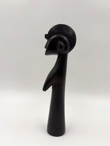 Biiga Mossi Doll - Burkina Faso