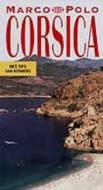 MARCO POLO REISGIDS CORSICA 9789041015112 en, Boeken, Reisgidsen, Verzenden, Gelezen, En