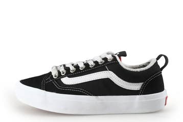 Vans Sneakers in maat 37 Zwart, Verzenden, Sneakers