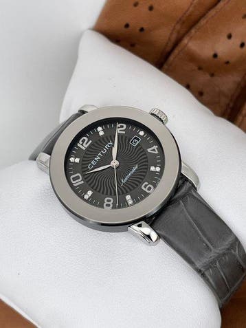 Century - Elegance Diamonds Automatic - 648.7.Q.N5B.12.CXO -