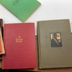 Arthur Conan Doyle - Arthur Conan Doyle works - 1904-1978