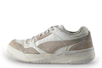 Puma Sneakers in maat 44 Wit, Kleding | Heren, Schoenen, Puma, Verzenden, Wit, Sneakers