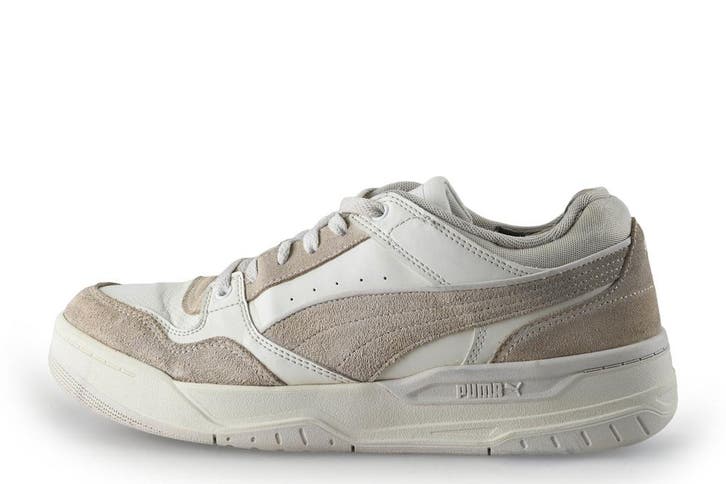 Puma Sneakers in maat 44 Wit, Kleding | Heren, Schoenen, Wit, Gedragen, Sneakers, Verzenden