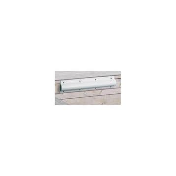 Bieden: Dock Edge boat saver 24 inch white dock fender - 10, Watersport en Boten, Ophalen of Verzenden, Nieuw