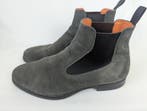 Santoni - Enkellaarsjes - Maat: EU 42.5, Vêtements | Hommes, Chaussures