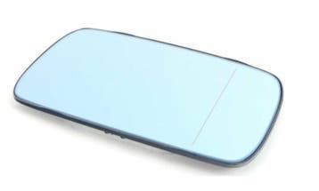 Spiegelglas Rechter BMW 3 Serie E46 Coupe/Cabrio 99-06 B9620, Nieuw, BMW