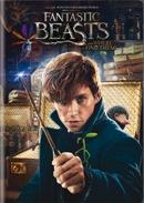 Fantastic beasts and where to find them op DVD, Cd's en Dvd's, Dvd's | Avontuur, Nieuw in verpakking, Verzenden