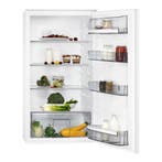 AEG SKB51OF2AS Inbouw Koelkast – 102 cm, Verzenden, Nieuw