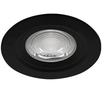 LED Inbouwspot - Brinton - 7W 630lm 38D - IP54 Waterdicht -, Verzenden