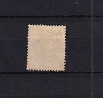 Frankrijk 1872 - ribstuk 500 €, prachtige Cérès 4c grijs -