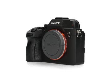 Sony A7 III - <500 kliks - 1 jaar garantie, TV, Hi-fi & Vidéo, Ophalen of Verzenden