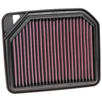 K&N Vervangingsluchtfilter | Suzuki |  JIMNY Terreinwagen ge, Verzenden, Nieuw