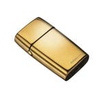 Babyliss Pro Foil Shaver Double (Trimmer), Verzenden, Gel, Wax, Haarlak of Mousse