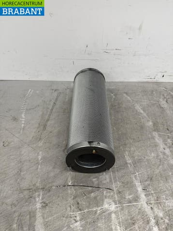 Filtre à charbon actif en acier inoxydable Cartouche de, Verzenden