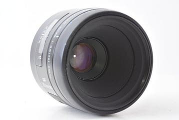 Minolta AF MACRO 50mm 1:3.5 (32) Prime lens, Nieuw