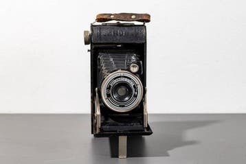 Argo CMF6x9 – Aplanatic f/10.5 – zeldzame Italiaanse, Nieuw